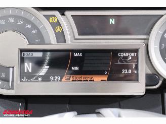 BMW K 1600 GT ESA Xenon 3X Koffer Cruise Heizgriffe SHZ picture 13