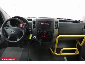 Volkswagen Crafter 2.0 TDI Tribus L2H2 8/9-Pers. Behindertengerecht Cruise Airco picture 15