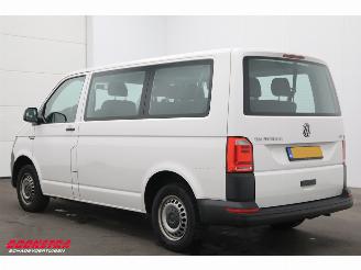 Volkswagen Transporter T6 Kombi 2.0 TDI L1H1 9p Airco picture 4