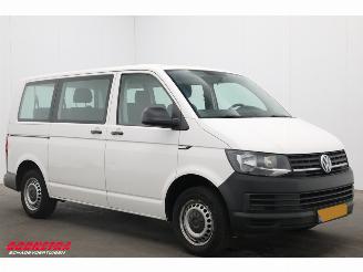 Volkswagen Transporter Kombi 2.0 TDI L1-H1 9-Pers. Airco picture 2