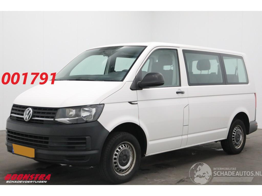 Volkswagen Transporter Kombi 2.0 TDI L1-H1 9-Pers. Airco