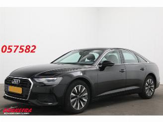 bruktbiler auto Audi A6 Limousine 35 TDI S-Tronic Pro Line Cruise Navi Clima PDC 2022/8
