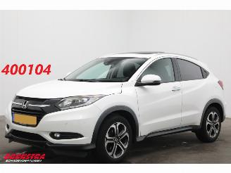 Unfallwagen Honda Hr-v 1.5 i-VTEC Executive Pano Cruise Navi Clima SHZ Camera PDC 2015/9