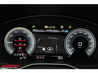 Audi Q5 Sportback 50 TFSI e DSG quattro Competition S-Line Virtual Apple/Android Leder Memory SHZ AHK picture 20
