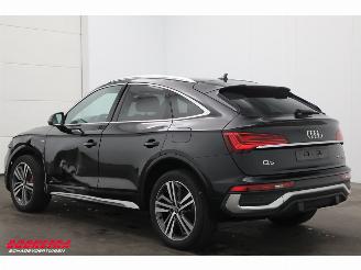 Audi Q5 Sportback 50 TFSI e DSG quattro Competition S-Line Virtual Apple/Android Leder Memory SHZ AHK picture 4
