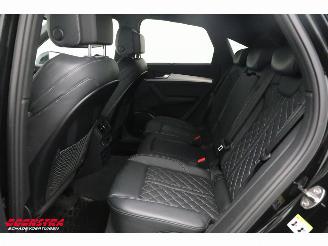 Audi Q5 Sportback 50 TFSI e DSG quattro Competition S-Line Virtual Apple/Android Leder Memory SHZ AHK picture 16