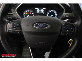 Ford Focus 1.0 EcoBoost Cruise Navi Airco Apple/Android Camera PDC AHK picture 13