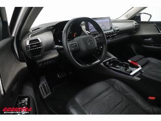 Citroën C5 X 1.6 Plug-in Hybrid 225 Shine HUD Pano ACC Navi Clima Leder Memory SHZ LrHZ 360° PDC picture 12