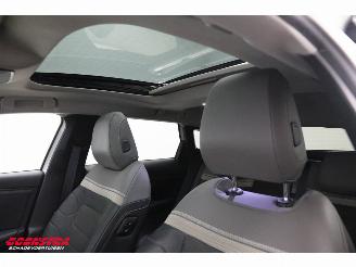 Citroën C5 X 1.6 Plug-in Hybrid 225 Shine HUD Pano ACC Navi Clima Leder Memory SHZ LrHZ 360° PDC picture 13
