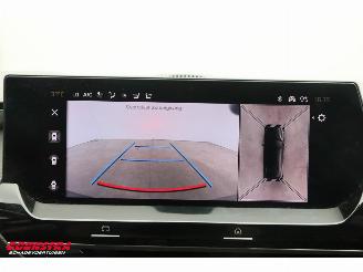 Citroën C5 X 1.6 Plug-in Hybrid 225 Shine HUD Pano ACC Navi Clima Leder Memory SHZ LrHZ 360° PDC picture 22
