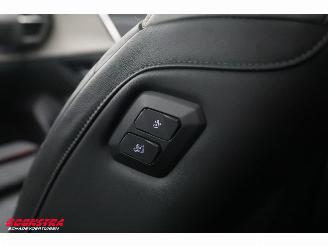 Citroën C5 X 1.6 Plug-in Hybrid 225 Shine HUD Pano ACC Navi Clima Leder Memory SHZ LrHZ 360° PDC picture 16