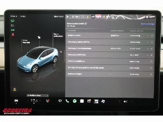 Tesla Model Y RWD 58 kWh Pano Acc Navi Clima Leder Memory SHZ LrHZ 360° PDC picture 22