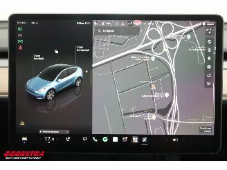 Tesla Model Y RWD 58 kWh Pano Acc Navi Clima Leder Memory SHZ LrHZ 360° PDC picture 19