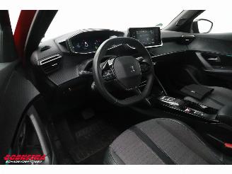 Peugeot e-2008 EV Allure Pack 50 kWh Cruise Clima Virtual Apple/Android Camera PDC picture 19