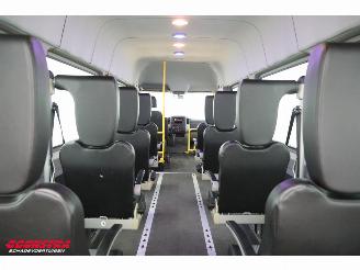Volkswagen Crafter 2.0 TDI Tribus L3-H2 9-Pers. Behindertengerecht Cruise Airco picture 11