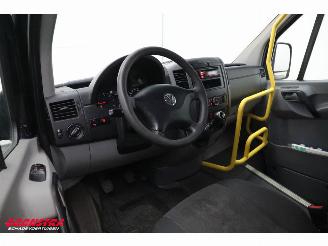 Volkswagen Crafter 2.0 TDI Tribus L3-H2 9-Pers. Behindertengerecht Cruise Airco picture 19