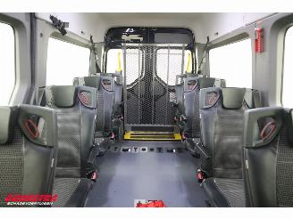 Volkswagen Crafter 2.0 TDI L2-H2 9-Pers. Tribus Behindertengerecht Cruise Airco picture 12