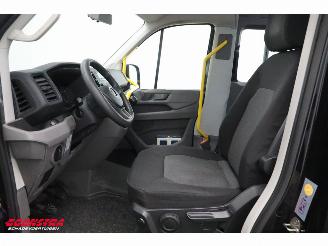 Volkswagen Crafter 2.0 TDI L2-H2 9-Pers. Tribus Behindertengerecht Cruise Airco picture 19