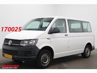 skadebil auto Volkswagen Compass 2.0 TDI 9-Pers. Airco 2019/12