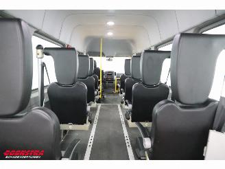 Volkswagen Crafter 2.0 TDI L3-H2 Tribus 9-Pers. Behindertengerecht Rollstuhl Cruise Airco picture 13