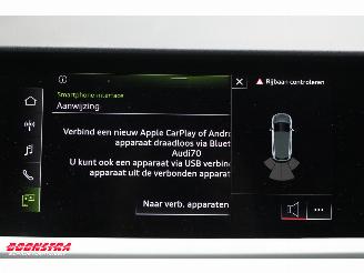 Audi Q4 40 Cruise Clima SHZ Virtual Apple/Android PDC picture 16