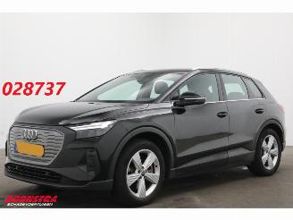 bruktbiler auto Audi Q4 40 Cruise Clima SHZ Virtual Apple/Android PDC 2022/3