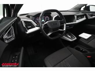 Audi Q4 40 Cruise Clima SHZ Virtual Apple/Android PDC picture 10