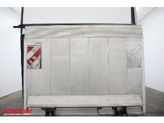 Renault Master T35 2.3 dCi LBW Cruise Airco DAB picture 16