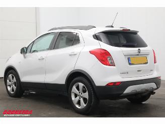 Opel Mokka 1.4 Turbo Innovation Cruise Navi Clima Bluetooth Camera PDC AHK picture 4