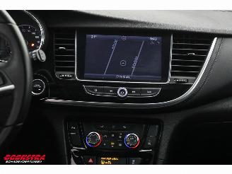 Opel Mokka 1.4 Turbo Innovation Cruise Navi Clima Bluetooth Camera PDC AHK picture 17