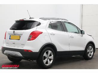 Opel Mokka 1.4 Turbo Innovation Cruise Navi Clima Bluetooth Camera PDC AHK picture 3