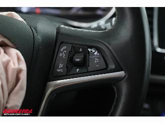 Opel Mokka 1.4 Turbo Innovation Cruise Navi Clima Bluetooth Camera PDC AHK picture 22