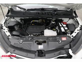 Opel Mokka 1.4 Turbo Innovation Cruise Navi Clima Bluetooth Camera PDC AHK picture 9