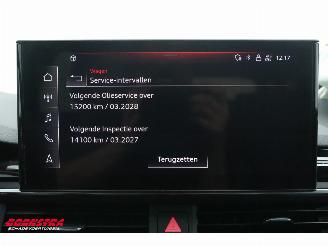Audi A4 Avant 50 TDI Quattro S-Line HUD Pano ACC SHZ Memory Leder Apple/Android Camera AHK picture 29