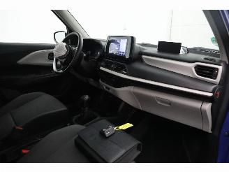 Suzuki Swift 1.2 Style Smart Hybrid Aut. Cruise Navi Clima SHZ Apple/Android Camera PDC AHK picture 21