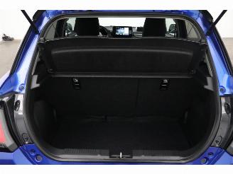 Suzuki Swift 1.2 Style Smart Hybrid Aut. Cruise Navi Clima SHZ Apple/Android Camera PDC AHK picture 35