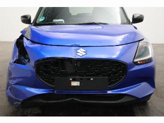 Suzuki Swift 1.2 Style Smart Hybrid Aut. Cruise Navi Clima SHZ Apple/Android Camera PDC AHK picture 7