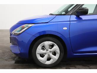 Suzuki Swift 1.2 Style Smart Hybrid Aut. Cruise Navi Clima SHZ Apple/Android Camera PDC AHK picture 19