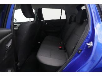 Suzuki Swift 1.2 Style Smart Hybrid Aut. Cruise Navi Clima SHZ Apple/Android Camera PDC AHK picture 25