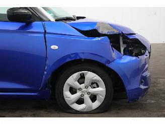 Suzuki Swift 1.2 Style Smart Hybrid Aut. Cruise Navi Clima SHZ Apple/Android Camera PDC AHK picture 5