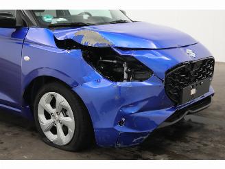 Suzuki Swift 1.2 Style Smart Hybrid Aut. Cruise Navi Clima SHZ Apple/Android Camera PDC AHK picture 6