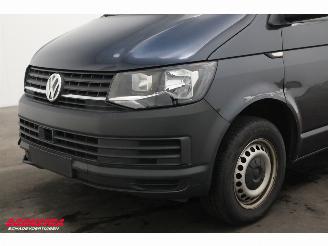 Volkswagen Transporter 2.0 TDI 150 PK DSG L2-H1 Navi Airco Apple/Android PDC picture 11