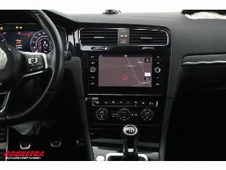 Volkswagen Golf 2.0 TSI GTI Pano ACC Navi Clima SHZ Virtual Apple/Android Camera PDC picture 16