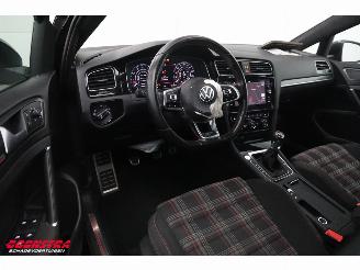 Volkswagen Golf 2.0 TSI GTI Pano ACC Navi Clima SHZ Virtual Apple/Android Camera PDC picture 19