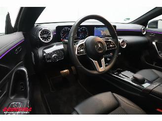 Mercedes Cla-klasse 180 Luxury Line ACC Navi Clima Apple/Android Camera SHZ PDC picture 16