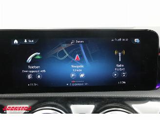 Mercedes Cla-klasse 180 Luxury Line ACC Navi Clima Apple/Android Camera SHZ PDC picture 20