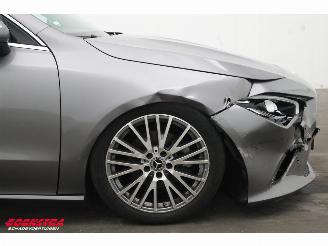 Mercedes Cla-klasse 180 Luxury Line ACC Navi Clima Apple/Android Camera SHZ PDC picture 5