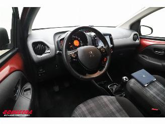 Peugeot 108 1.0 e-VTi Allure Cruise Airco Apple/Android Camera PDC 30.552 km! picture 12