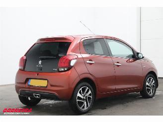 Peugeot 108 1.0 e-VTi Allure Cruise Airco Apple/Android Camera PDC 30.552 km! picture 3