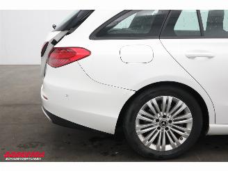 Mercedes C-klasse 200 d Estate ACC SHZ Virtual Apple/Android Camera PDC AHK picture 10